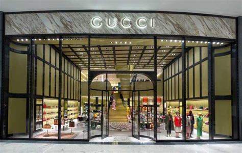 gucci head office dubai